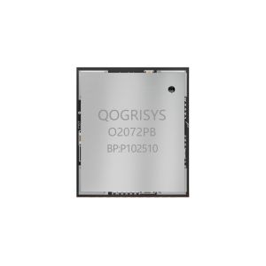QOGRISYS Qcalcomm Chip QCC2072 Pcie WIFI7 Moudle 5.8Gbps High Speed WIFI Modules