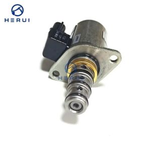 KDRDE5K-50/30C50-122 Solenoid Valve for Kobelco SK200-8 SK250 SK330 SK350-8