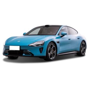 2024 CLTC SU7 Speed Electric Sedan Auto EV with 668km Electric Range and 400Nm