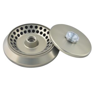 Refrigerated Centrifuge H2500R For Cell Seperation / Molecular Biology / DNA /