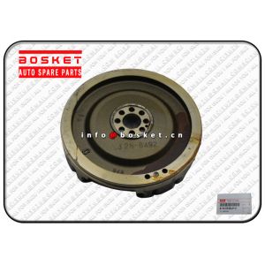 8-94393849-2 8943938492 Isuzu Engine Parts Flywheel for ISUZU 6HH1 FRR FSR