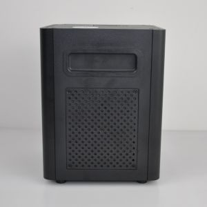 High Quality Remote Control Wedding Cold Pyro Fireworks Machines