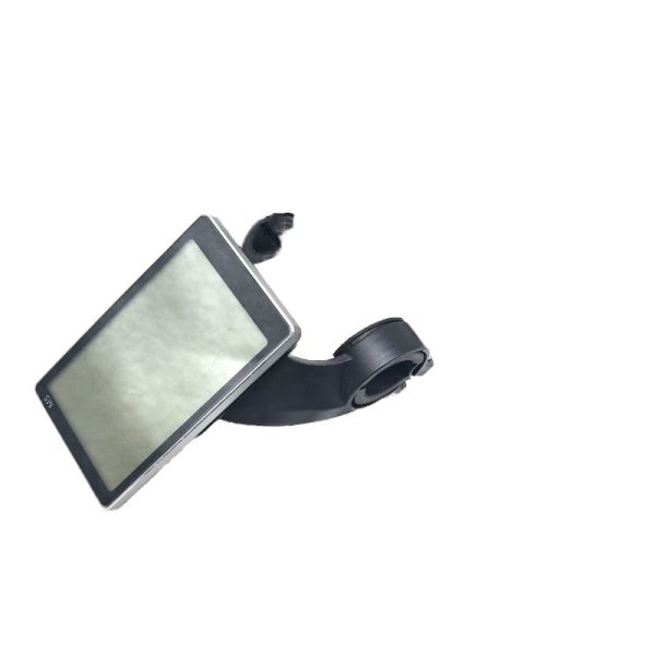 Quality OUXI V8 Waterproof  M5 LCD Screen Display OUXI V8 Electric EBike Accessory for Electric Scooters fatbike accessories wholesale