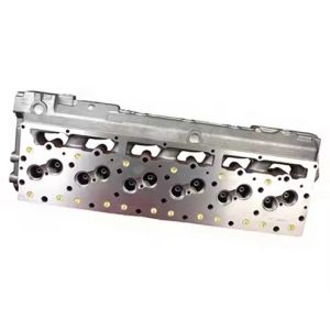Excavator Spare Parts Cylinder Head For 3306 Engine 8N6796