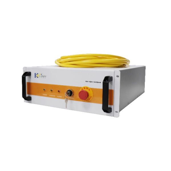 ODM CW Fiber Laser Generator For Welding Cutting Machine