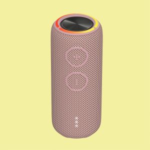 Portable 20W Dual Speaker with Extended Battery Life Waterproof IPX7