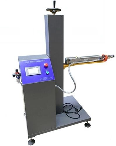 Quality PLC Control Furniture Testing Device For Drawer Mechanical Durability Testing wholesale