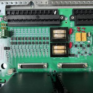 GE IS200TTURH1C Turbine Control Board for Mark VI Systems