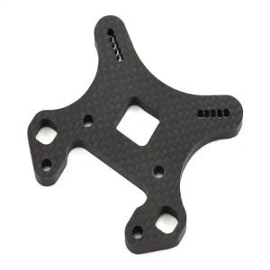 UAV FPV Drone Frame CNC Carbon Fiber Parts Cutomized OEM For Industrial