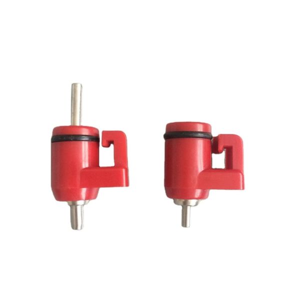 Ball Value 360 Degree Automatic Chickens Poultry Nipple Drinker Poultry