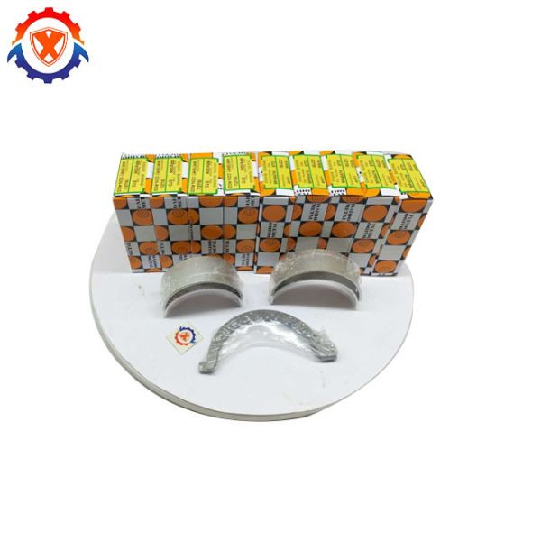 Quality 4HK1 6HK1 Engine Connecting Rod Heat Resistant High RPM ISO9001 wholesale