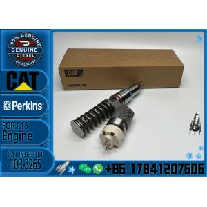 C15 C18 C27 C32 engine injector 20r-2285 10r3263 injector 10r-3264 10r-3265 10r-2782
