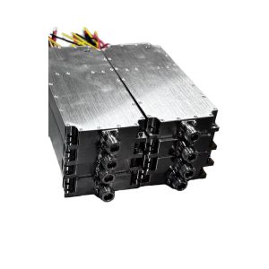 100W 50dBm RF Power Amplifier Wifi Signal Extender for 1500-1700MHz