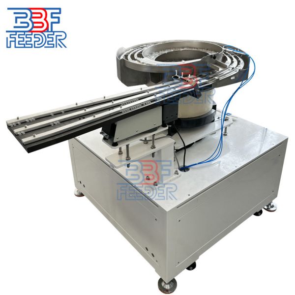 Quality Customized Vibration Bowl Feeder Small Parts Medical Widget Feeding Machine wholesale