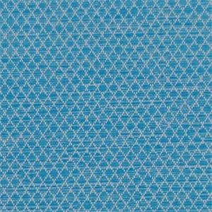 148cm Woven Sewing Polyester Spandex Fabric 95gsm Dobby