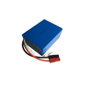 Mini 8S 25.2V 25Ah Lithium Ion Battery Pack For Solar Energy Storage