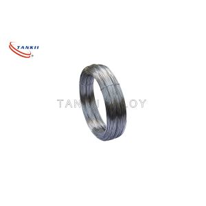 0cr21al4 Fecral Heating Element Bright Fecral Resistance Wire