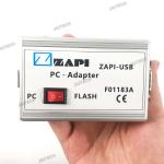 ZAPI-USB Controller F01183A Diagnostic Cable Parameter Adjustment for ZAPI PC
