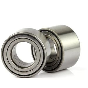 Single Row Diesel Engine Bearings DAC28580042 ABEC-5 Precision