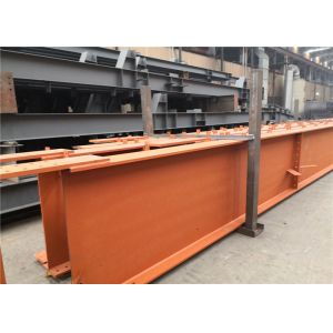 Buy cheap Plate Heavy Steel Fabrication Galvanized H Beam 100 150 200 250 300 400 AS/NZS from wholesalers