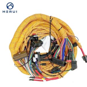 Excavator External Wiring Harness 275-6864 342-2979 For E330D E336D 324d 329d