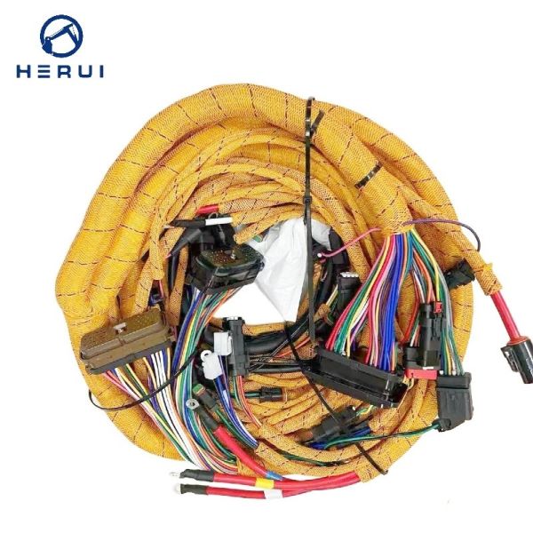 Excavator External Wiring Harness 275-6864 342-2979 For E330D E336D 324d 329d