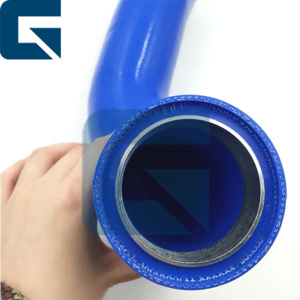 Quality 14618181 VOE14618181 Excavator EC210B EC290B Air Intake Hose wholesale