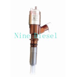 China High Speed Steel  Fuel Injectors ,  320D Injector C6 C6.4 326-4700 on sale