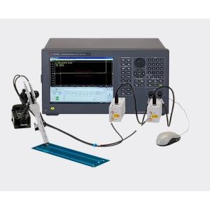 E5063A PCB Analyzer ENA Vector Network Analyzer Maximum Frequency 18 GHz