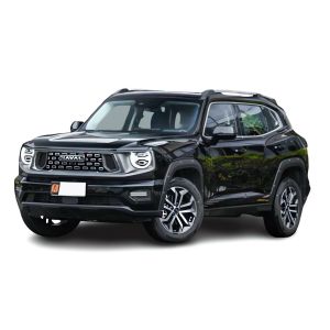 China Leather Seats 2023 HAVAL Cool Dog 1.5T 0km Used Car Timely All-Wheel-Drive Sport-Utility Vehicle SUV Gasoline Car on sale