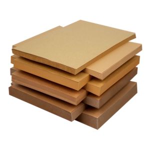 Industrial Grade Roll Packaging Paper for Cardboard Box Carton Insert Sleeve