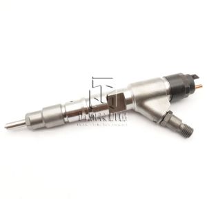 Cheap Injector Nozzle Assembly 0445 120 134 0445120134 4947582 5283275 for CUMMINS ISF3.8 engine for sale