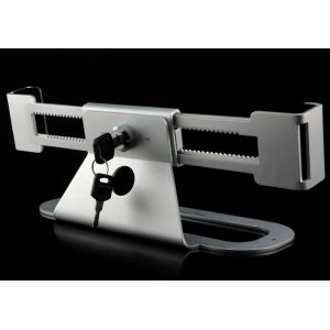 COMER notebook computer anti-theft devices locking Laptop Security brackets