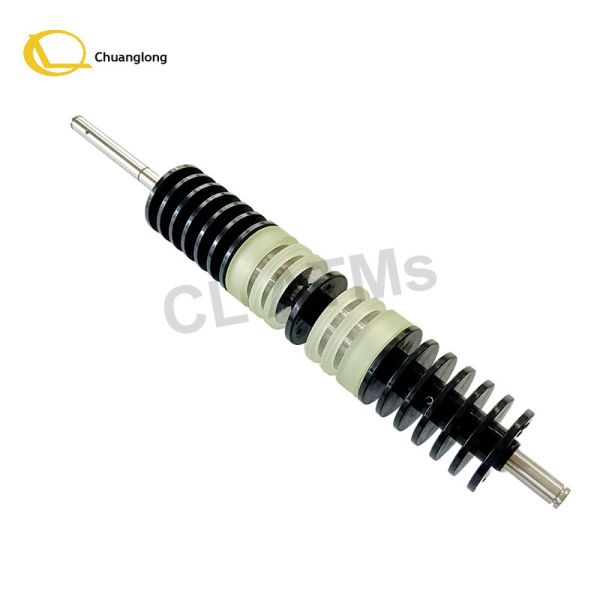 ATM Parts Hyosung HCDU Drive Shaft Hyosung F Roller Feed Roller Shaft S452000031
