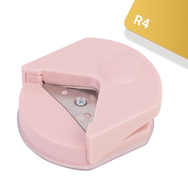 Small Card Paper Fillet Cutter R4 Corner Rounder Pvc Photo Card Corner Cutter