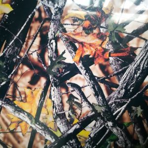 INK015 100cm Width Pigment Ink PVA Water Transfer Printing Film