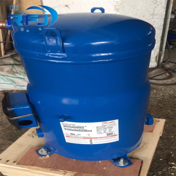 Quality 31.6KW 9HP Industrial Refrigeration Compressor SM110S4VC With 1 Year Warranty wholesale