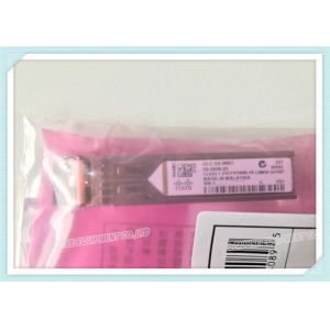 1000BASE-SX SFP GBIC Optical Transceiver Module With DOM Cisco GLC-SX-MMD