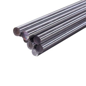 316 316L Cold Rolled Stainless Steel Bar ASTM B574 Standard SGS Certification