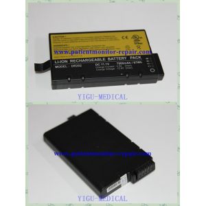 PN DR202 VM6 Monitor Compatible Battery