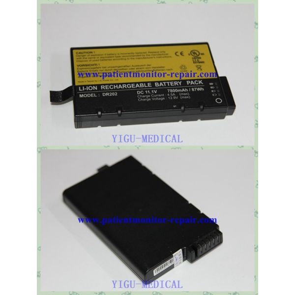 Quality PN DR202 VM6 Monitor Compatible Battery wholesale