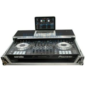 Digital Controller Flight Case Aluminum DJ Case For DDJ-SZDDJ-SZ2 With Glide