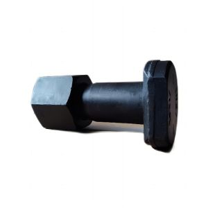 Excavator Bulldozer Bolts And Nuts 9W8328 7H3609 For Heavy Machinery Application