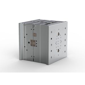 OEM / ODM ： POA Side Guide Bracket 1x2 No.22728-C