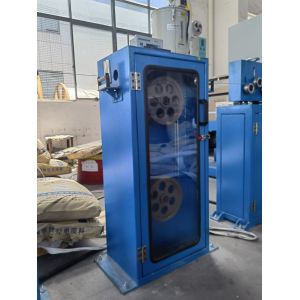 Kneader And Single Screw Cable Extrusion Line For 1-10KV Crosslinking Cable