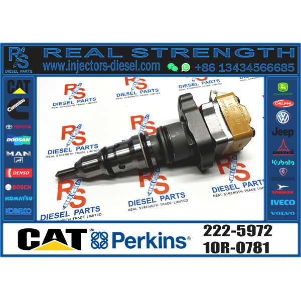 common rail injector 173-1013 173-9272 1OR-9239 232-1168 173-9268 162-9610 232-11 4CR0197 198-4752 174-752683