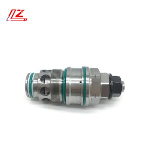 R215-7 Holding Valve Essential Component For Construction Machinery Operation