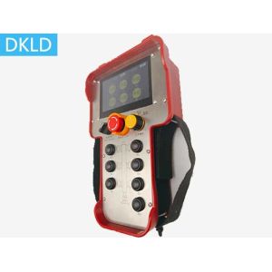 Explosion Proof Wired Wireless Integrated Remote Control