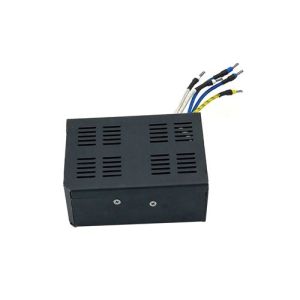 150W Mini CDM HPS Digital Ballast , Customized Electronic Xenon Lamp Ballast