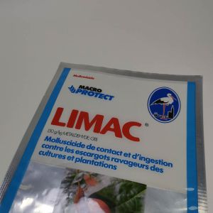 VMPET 1kg 200mm 8 Inch 3 Side Seal Bag